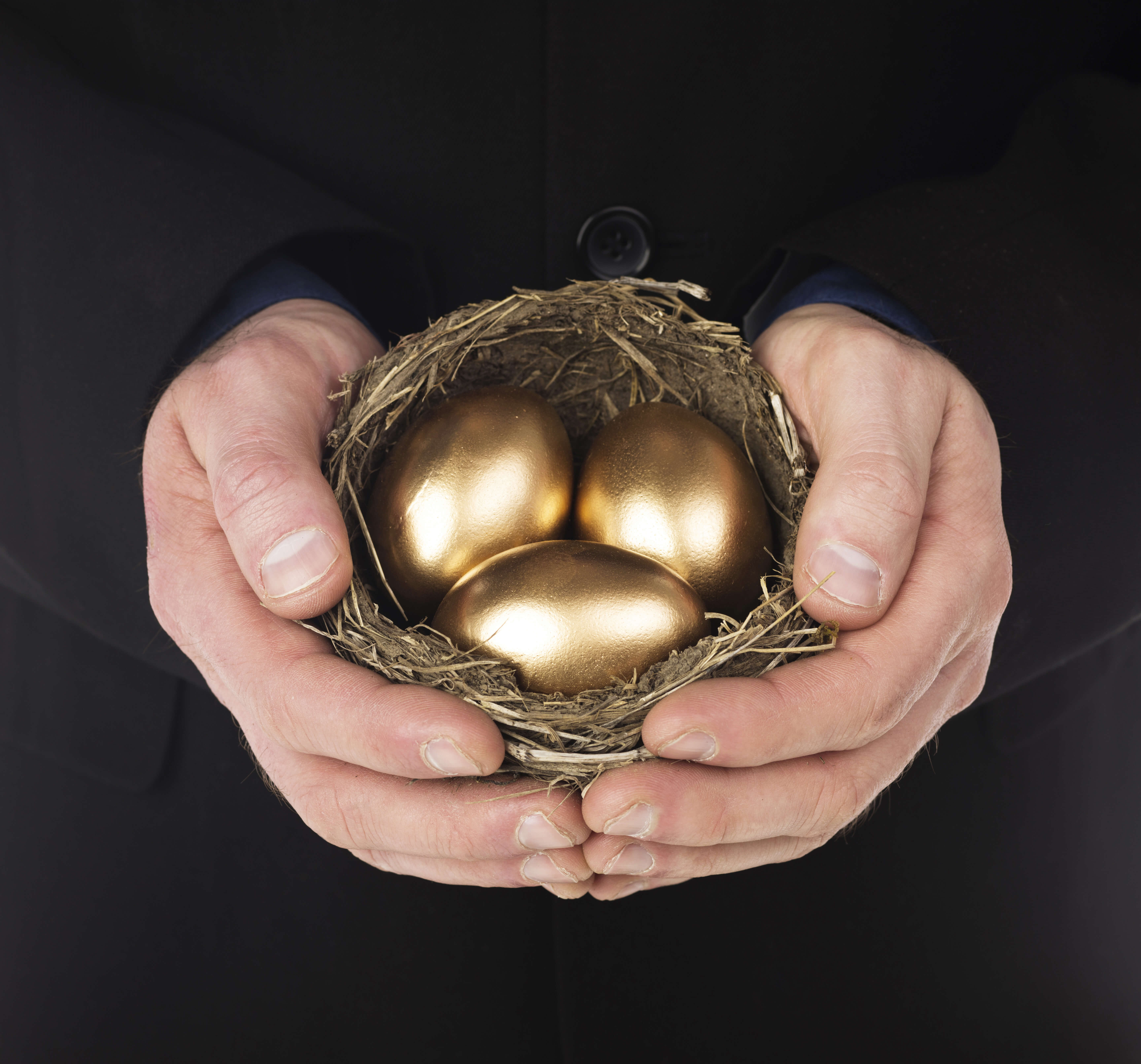 What Is Dollar-Cost Averaging Into Gold, and Why Is It an Alternative to Timing the Market?